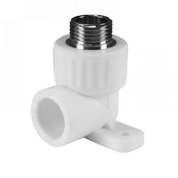 Изображение товара Угол Valfex НР 20х1/2" (простое крепление)