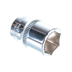 Головка торцевая Ombra 114012, 1/4"DR, 12 мм