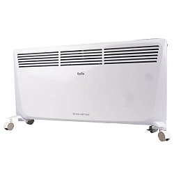 Тепловой конвектор Ballu Enzo BEC/EZER-2000 с климат контролем (влагозащищенный, мощность 2 кВт)