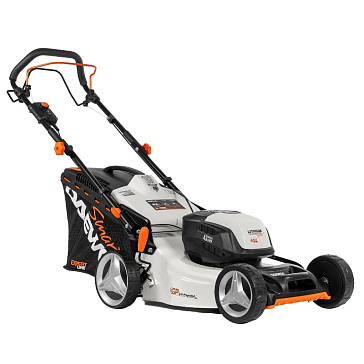 Изображение товара Газонокосилка аккумуляторная Daewoo DLM 4240 Li-S