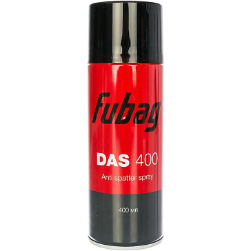 Изображение товара Антипригарный спрей Fubag DAS 400 31182