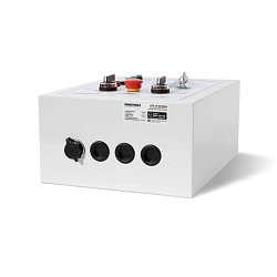 Блок автоматического управления генератором Daewoo ATS 15-220GDA 