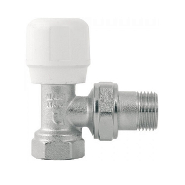 Изображение товара Ручной угловой вентиль ITAP 394 с латунным корпусом, 3/4"