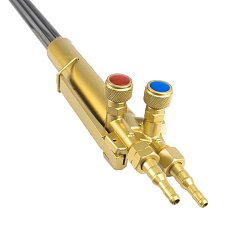 Пропановый резак Факел РС-3П удлиненный, 850 мм