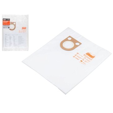 Изображение товара Мешок для пылесоса Bosch GAS 25 Gepard GP90005-111 сменный