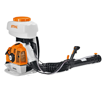 Изображение товара Опрыскиватель бензиновый ранцевый Stihl SR 450 42440112641