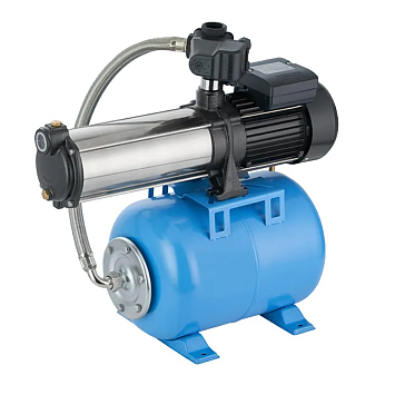 Изображение товара Насосная станция Unipump AUTO MH 400С 26638