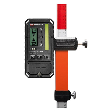 Изображение товара Приемник лазерного луча Ada LASERMARKER 70 с зеленым лучом