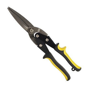 Изображение товара Ножницы по металлу Sturm 1074-02-04 профессиональные для точных резов