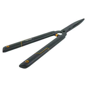 Изображение товара Волнообразный кусторез Fiskars HS22 для подрезки живой изгороди