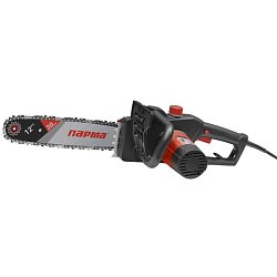 Электрическая цепная пила Парма М6 (1000вт, шина 30 см, скорость цепи 6 м/с, напряжение 220 В)