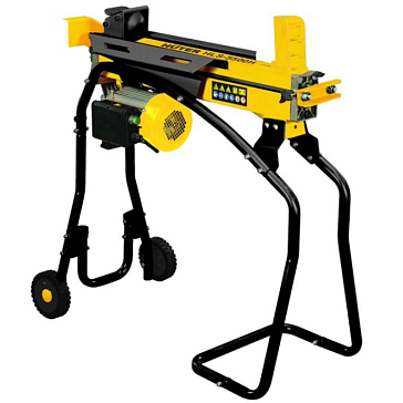 Изображение товара Электрический дровокол Huter HLS-5500H 3.3 кВт, гидравлика, горизонтальный