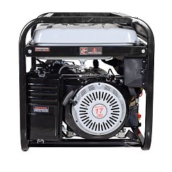 Бензиновый электрогенератор Ресанта БГ 9500 Э