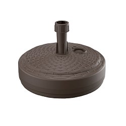 Основание для зонта Prosperplast UMBRELLA BASE MPOR-440U (венге)
