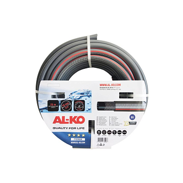 Изображение товара Шланг садовый AL-KO PREMIUM 3/4", 25 м 113957