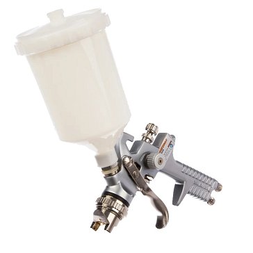 Изображение товара Покрасочный пистолет Jonnesway JA-6111 для профессионального использования