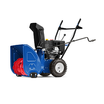 Изображение товара Снегоуборщик бензиновый Masteryard MX 8522R
