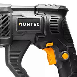 Перфоратор RUNTEC RT-EHS1050 220В, 3Дж, 1050Вт