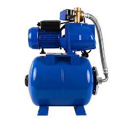 Насосная станция Aquario AUTO AJC-60С 7660