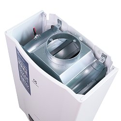 Колонка газовая Electrolux GWH 11 Pro Inverter