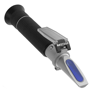 Изображение товара Рефрактометр для спирта Мегеон 72034 к0000033439