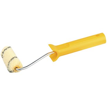 Изображение товара Мини-валик Stayer Master Dualon 03-05812-07 малярный в сборе с ручкой