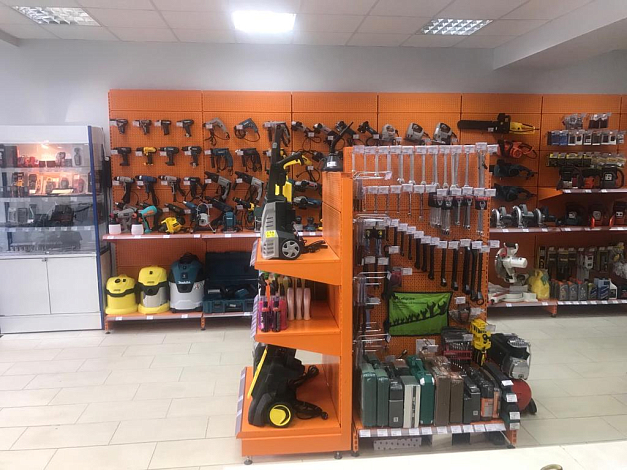 г. Москва, Варшавское шоссе, д. 65 к. 2