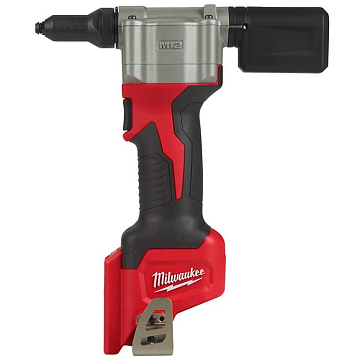 Изображение товара Аккумуляторный заклепочник Milwaukee M12 BPRT-0 4933464404
