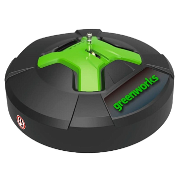 Изображение товара Насадка для мойки высокого давления Greenworks 5201707, 250 бар, 38 см