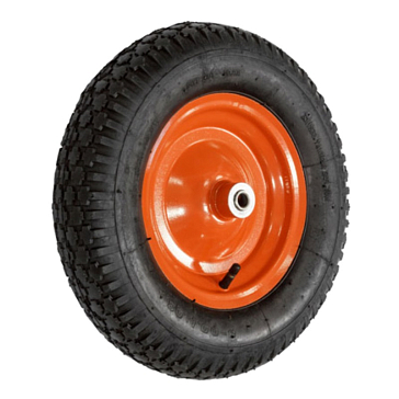 Изображение товара Колесо пневмо Mawipro PR3012 16"х4.00х8/12мм