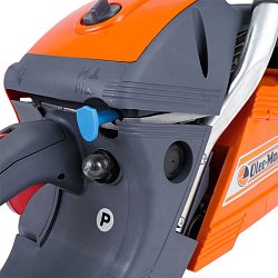 Бензопила Oleo-Mac GSH 56 Easy Start