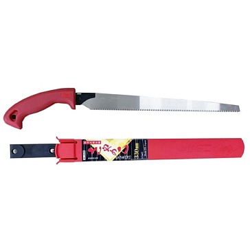 Изображение товара Ножовка ручная Caiman CN-745 330 мм садовая, закаленная сталь, Франция