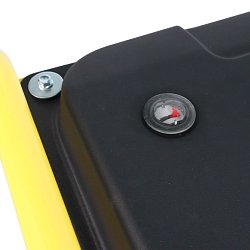 Генератор бензиновый инверторный Snirrex 6500ioE 