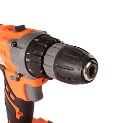 Аккумуляторный шуруповерт Союз ДШС-14К