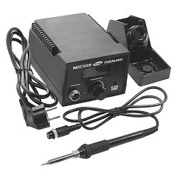 Паяльная станция Мегеон 00335 к0000019534 для выпаивания компонентов