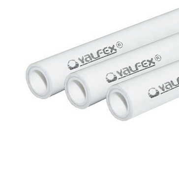 Изображение товара Труба армированная Valfex 25x4,2 мм для горячей воды 4 м