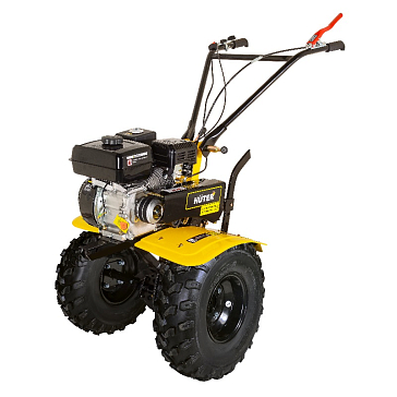 Изображение товара Мотоблок бензиновый Huter МК-7800PL BIG FOOT 7,8 л.с., 3+1 передачи