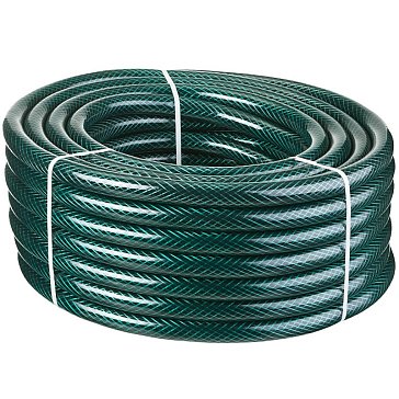 Изображение товара Шланг поливочный Росток КЛАССИК 40308-3/4-25_z01 3/4x25м
