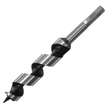 Изображение товара Сверло Левиса по дереву 24x130x200 мм Makita D-07325