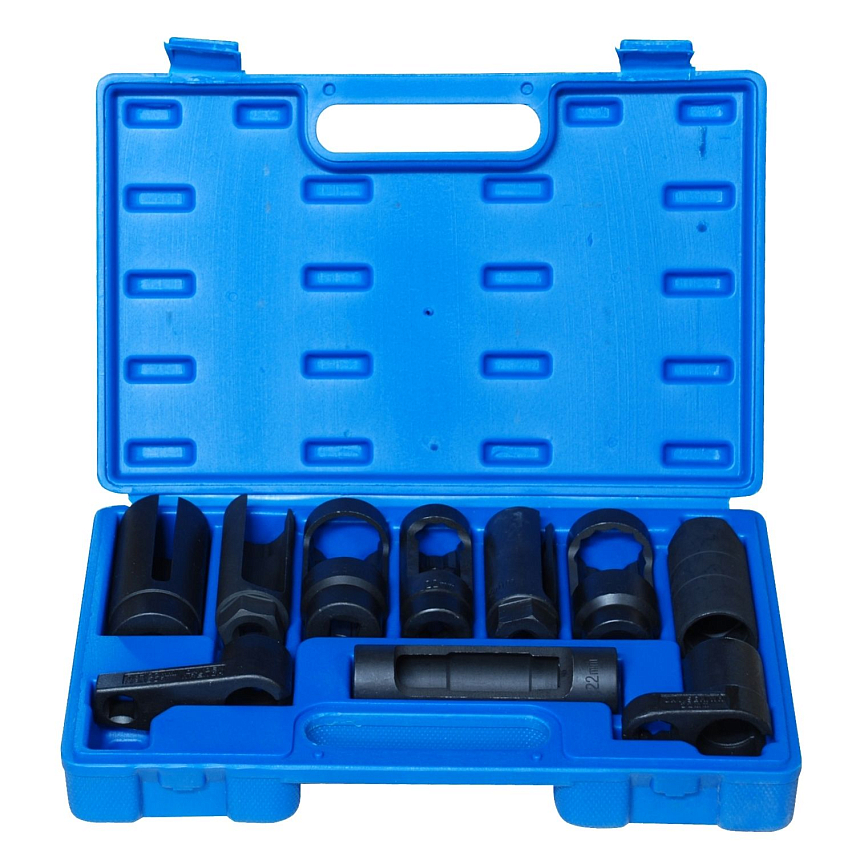 Головки датчиков Kingtool MHR02580, 10 предметов во Владимире
