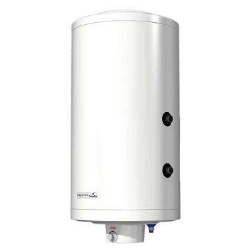 Изображение товара Настенный бойлер косвенного нагрева Hajdu AQ IND 150 FC (объем бака 150 литров, покрытие эмаль, способ подключения верх/бок)