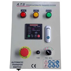 Блок АВР-С ТСС 11000D/230, 190045