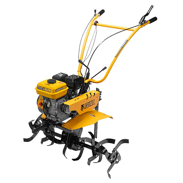 Изображение товара Мотоблок Denzel DPT-370S 7 л.с. для эффективной обработки земли