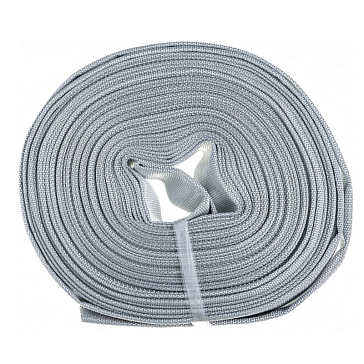 Изображение товара Текстильный шланг Belamos Rukav1x50, ПВД, 1 дюйм х 50 метров