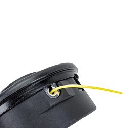 Головка триммерная Champion C5141 HT41 (гайки М12*1,50 левая+М12*1,75левая)