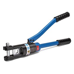 Пресс гидравлический КВТ ПГР-300 49628