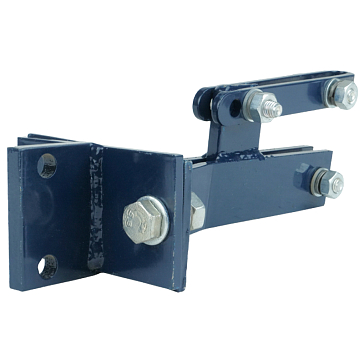 Изображение товара Сцепное устройство Нева СУ для МК с 3-мя регулировками 005.09.1800