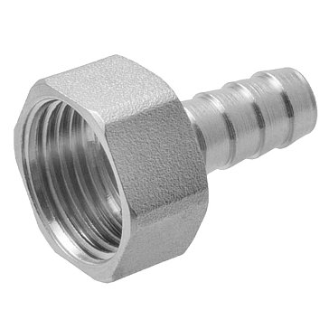 Изображение товара Штуцер MasterProf MP-У ИС.070638 1/2 дюйма латунь для горячей воды