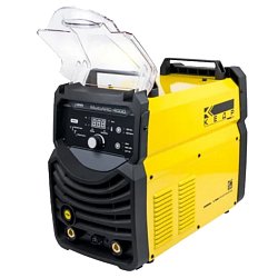 Аппарат инверторный Кедр MultiARC-4000 8007730 (380В, 20-400А)