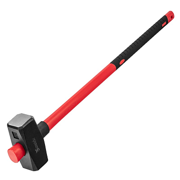 Изображение товара Кувалда Matrix 10924 900 мм 5 кг кованая рукоять фибергласовая